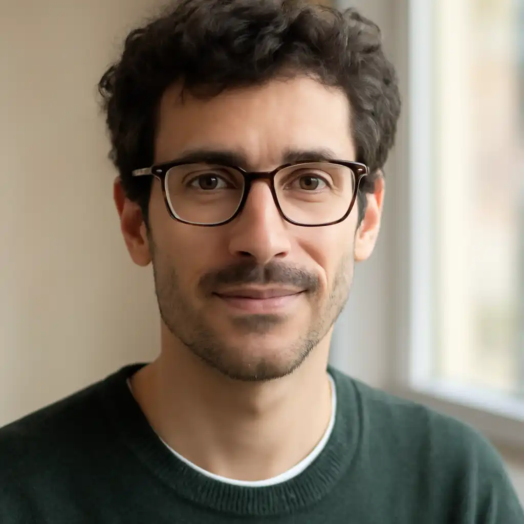 Roberto Figueroa Sánchez